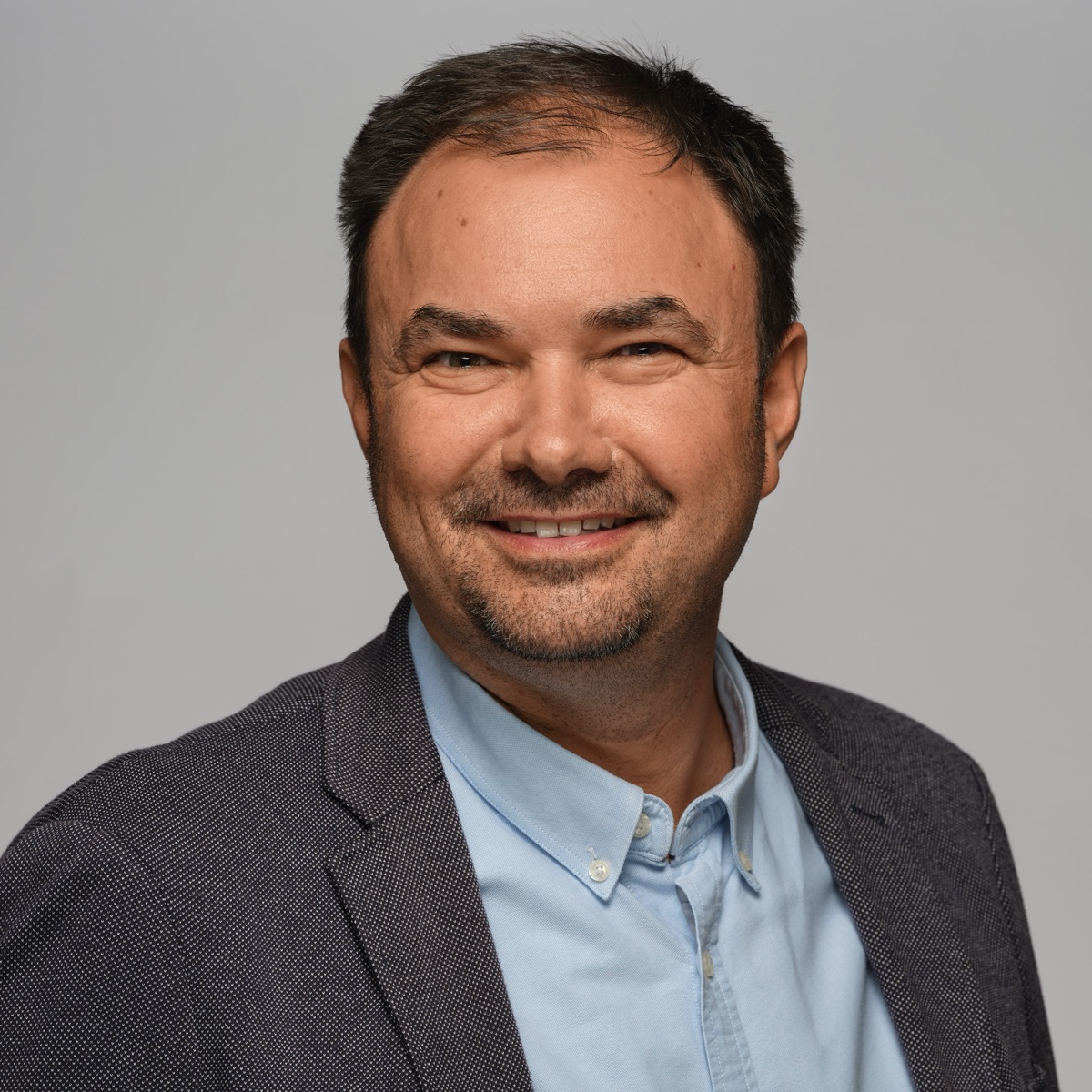 Bernhard Kienberger